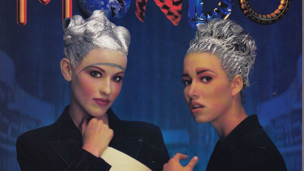 "Przyszłość już była" - R.U. Sirius, legenda cyberpunku, specjalnie dla Gadżetomanii! 1