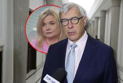 Padło pytanie o Giertycha. Rzeczniczka KO: niezręcznie mi odpowiadać