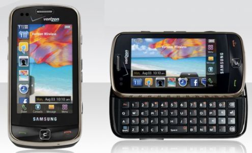 samsung rogue