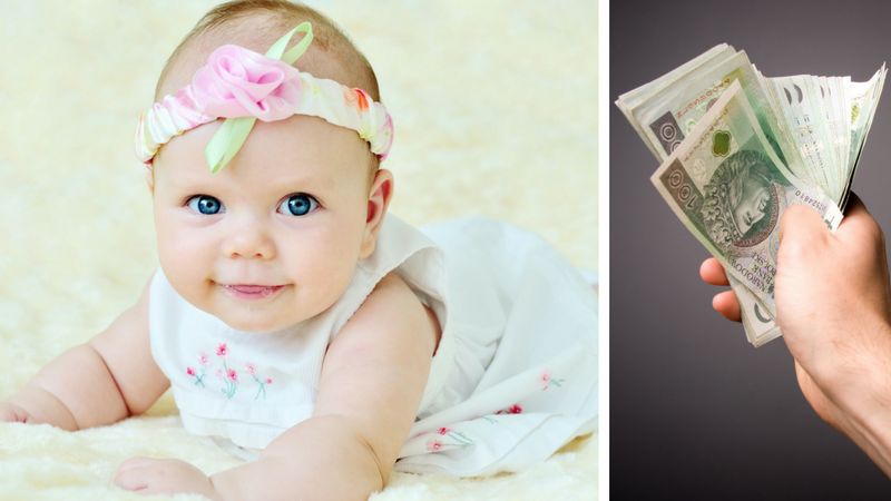 Ile kosztuje chrzest? Pytamy rodziców