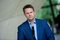 Rafał Trzaskowski kandydatem na prezydenta. Oto sylwetka polityka