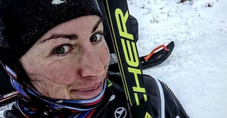 Zdradzono ważną datę. Tego Justyna Kowalczyk-Tekieli nie mogła ukryć