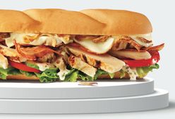 Sub Wielki Cezar – wielka premiera nowości w restauracjach Subway®