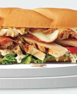 Sub Wielki Cezar – wielka premiera nowości w restauracjach Subway®