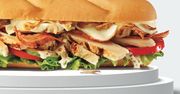 Sub Wielki Cezar – wielka premiera nowości w restauracjach Subway®