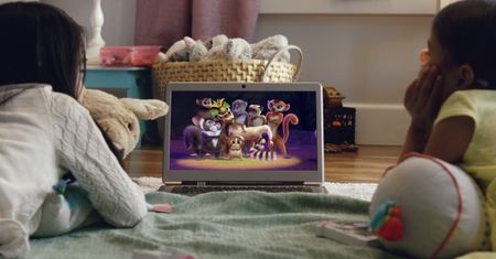 Netflix - filmy i seriale pobierzemy już też na peceta