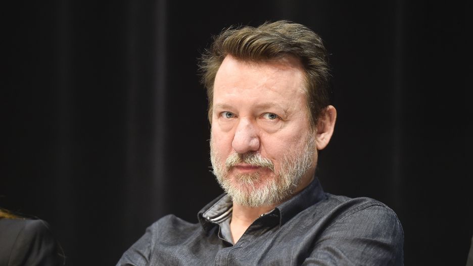 Robert Więckiewicz chciał zostać piłkarzem