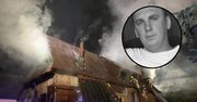 Próbował zgasić własny dom. 37-letni strażak nie żyje