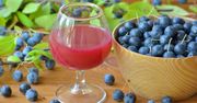 Sok z tarniny – smaczny i zdrowy