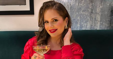 Znana aktorka wzięła ślub. Pokazała pierwsze zdjęcie
