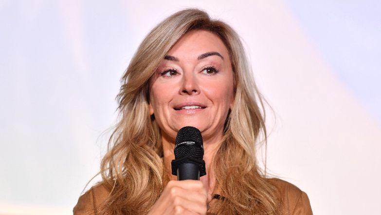 Martyna Wojciechowska krytykuje Kościół