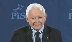 PiS ma aplikację Biało-Czerwoni. Kaczyński mówi o integrowaniu społeczności