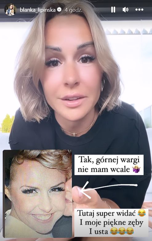 Blanka Lipińska