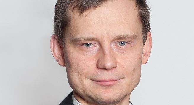 Andrzej Tuzinowski będzie zarządzał ofertą radiową Grupy Wirtualna Polska