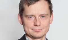 Andrzej Tuzinowski będzie zarządzał ofertą radiową Grupy Wirtualna Polska