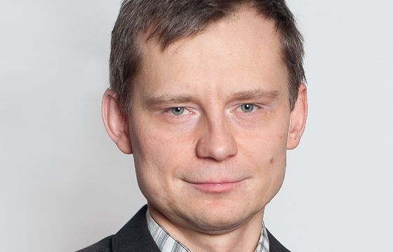Andrzej Tuzinowski będzie zarządzał ofertą radiową Grupy Wirtualna Polska