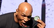 Chore pieniądze na walce Mike'a Tysona. Zarobi ponad 100 mln