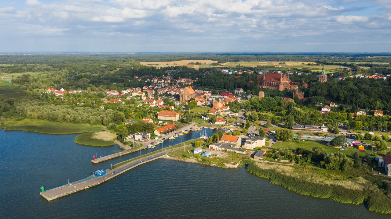 Festiwal przyszłości w mieście Kopernika. Artyści i naukowcy połączą siły