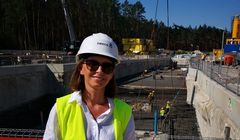 KomunikujMy odpowiada za komunikację Budowy Tunelu w Świnoujściu