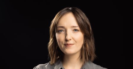 Dziennikarka Wirtualnej Polski nominowana do nagrody im. Teresy Torańskiej