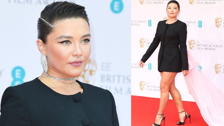 Florence Pugh