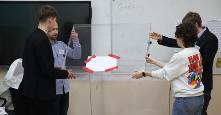 Na Jagodnie tym razem bez kolejki. Kto wygrał?