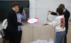 Na Jagodnie tym razem bez kolejki. Kto wygrał?