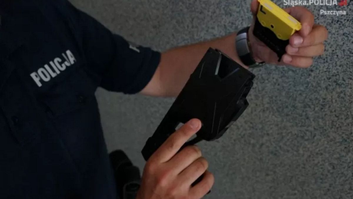 Zdjęcie ilustracyjne.