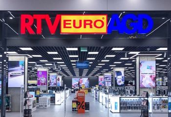 200 zł mniej. Tylko do jutra taka oferta w RTV Euro AGD