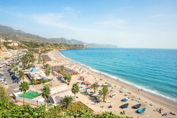 Brytyjczyk znaleziony martwy na Costa del Sol. Nie płacił czynszu od dwóch lat
