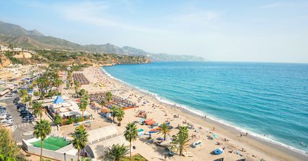 Brytyjczyk znaleziony martwy na Costa del Sol. Nie płacił czynszu od dwóch lat