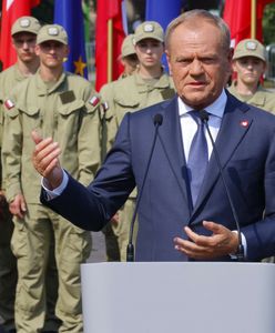 Konsekwencje w SOP po kradzieży samochodu Tuska? Premier komentuje