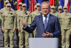 Konsekwencje w SOP po kradzieży samochodu Tuska? Premier komentuje