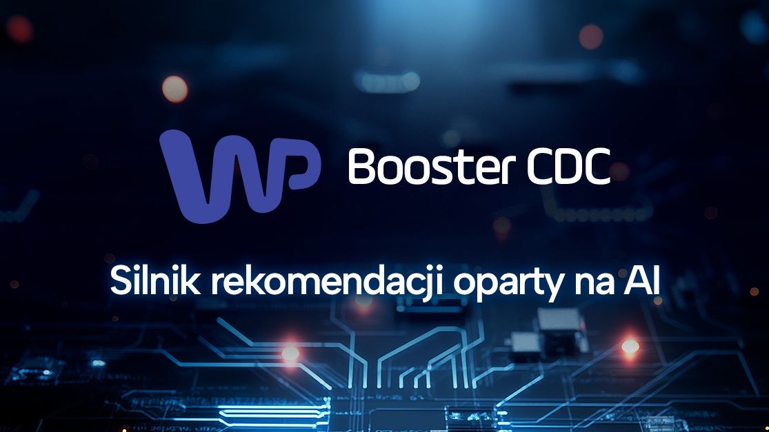 WP Booster CDC