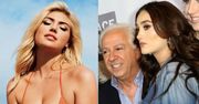 Kate Upton dołączyła do akcji #metoo. Oskarża właściciela marki GUESS o molestowanie seksualne!