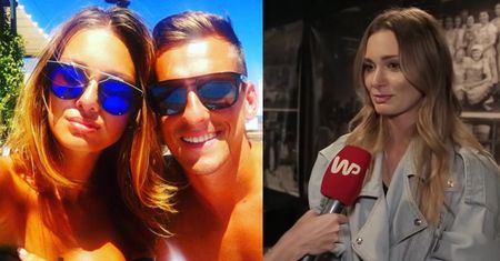 Jessica Ziółek nie chce ślubu! "Trzeba być gotowym psychicznie, bo potem są rozwody!"