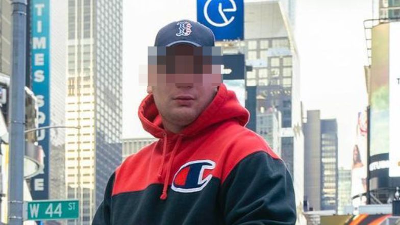 Kulisy zatrzymania Buddy. Świadek ujawnia