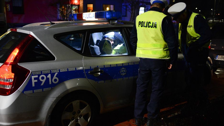 Śmiertelny wypadek na Śląsku