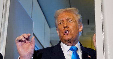 Tomahawków dla Ukrainy nie będzie. Trump powiedział wprost