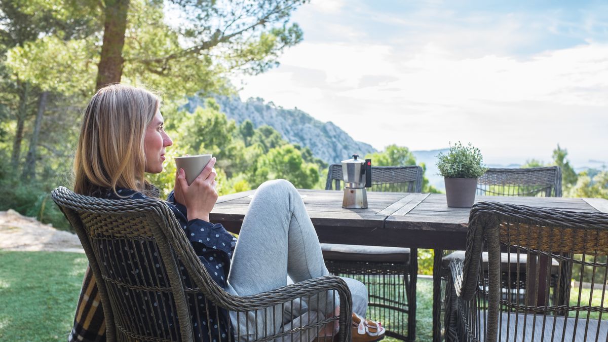 Kawa w kawiarni? Niekoniecznie. 