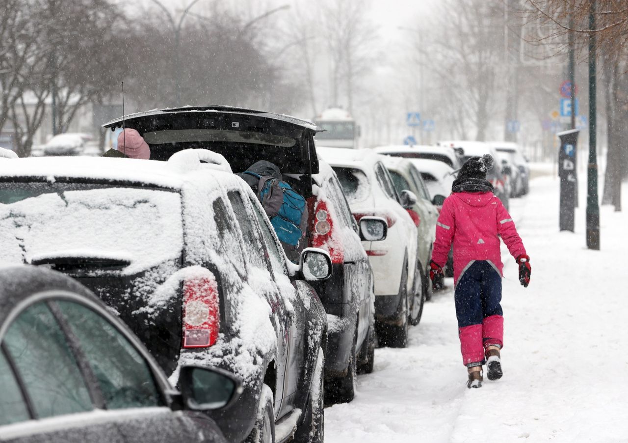 W miniony weekend zaczął się pierwszy turnus tegorocznych ferii