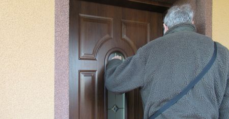 Grasują nawet w biały dzień. "Najpierw robią inspekcję"