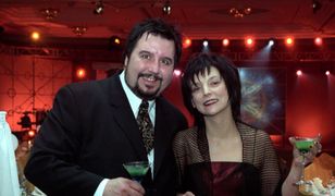 Ich miłość przerwała śmierć. Dariusz Gnatowski był z żoną przez 30 lat