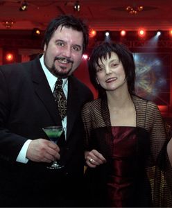 Ich miłość przerwała śmierć. Dariusz Gnatowski był z żoną przez 30 lat