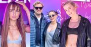 Celebryci bawią się na Orange Warsaw Festival: Roksana Węgiel z Kevinem Mglejem, Maffashion, Aneglika Mucha... (ZDJĘCIA)
