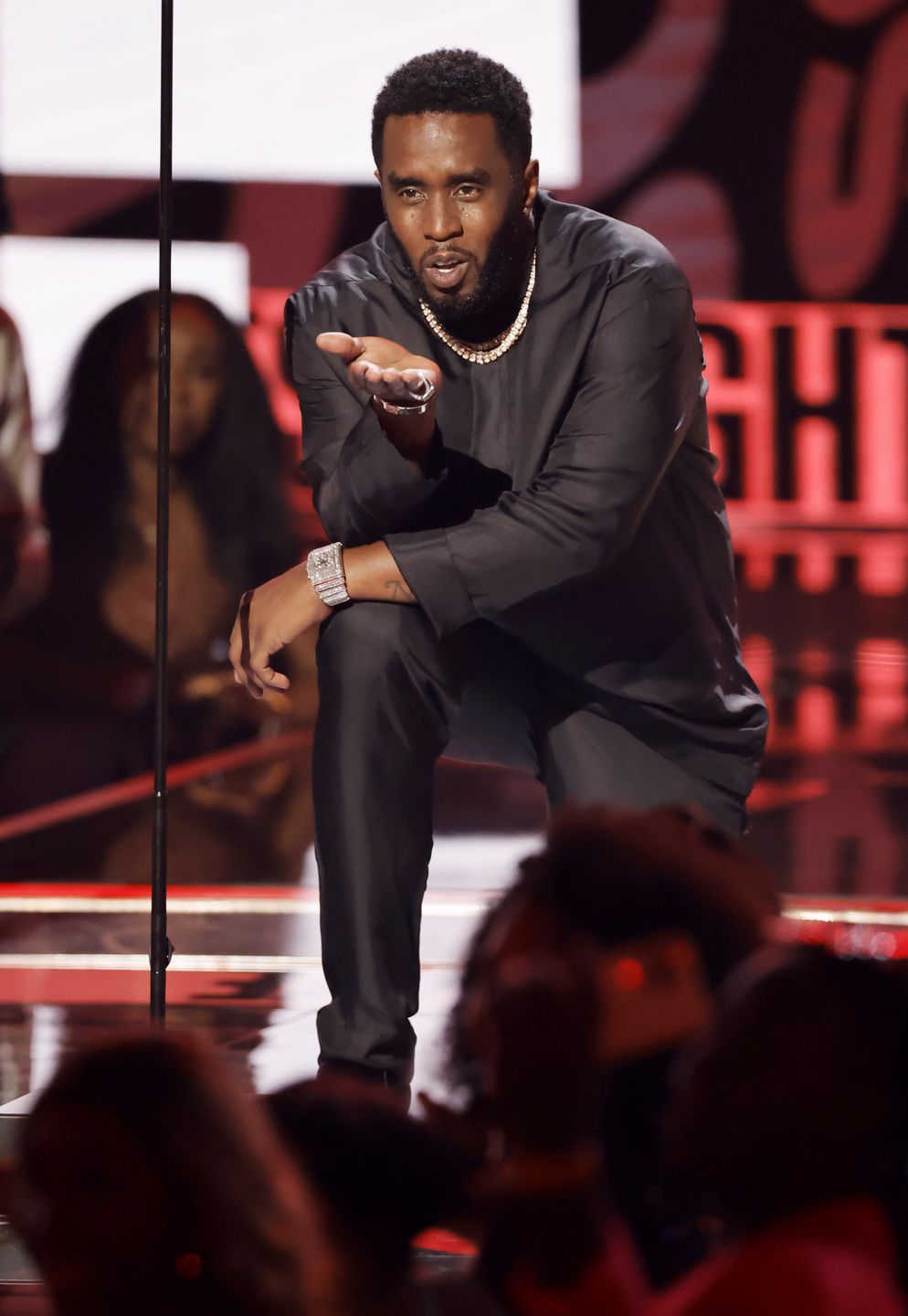 Cassie ujawniła szczegóły kolejnego brutalnego ataku Diddy'ego