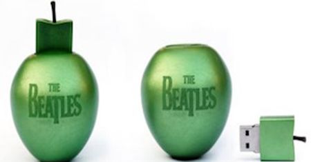 Beatlesi chcą odszkodowań za piractwo