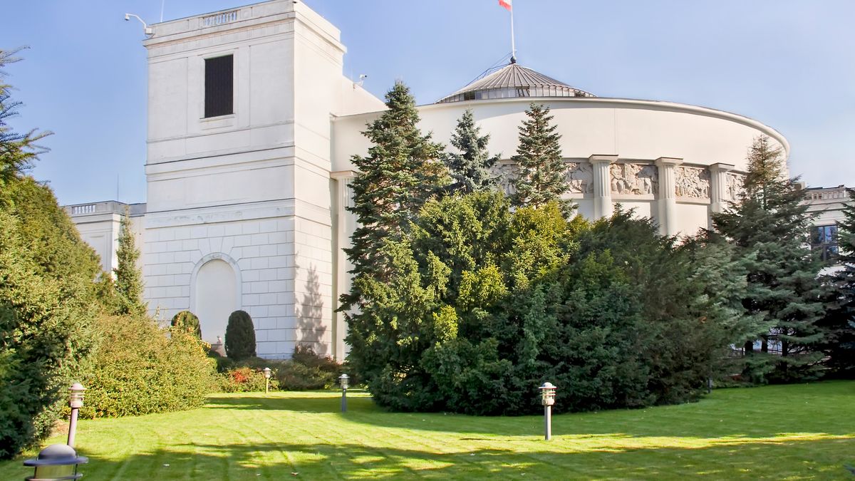 Parlament z depositphotos