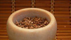 Nasiadówki z kory dębu - wskazania, wykonanie i właściwości