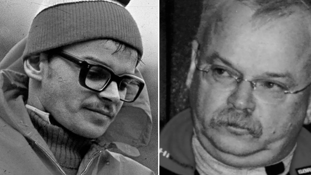 Józef Janczy nie żyje.